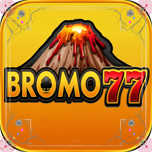 bromo77 — mitra unggulan
